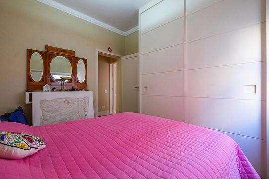 Apartamento com 3 quartos, 1 suíte, ideal para comprar. — Quarto 3