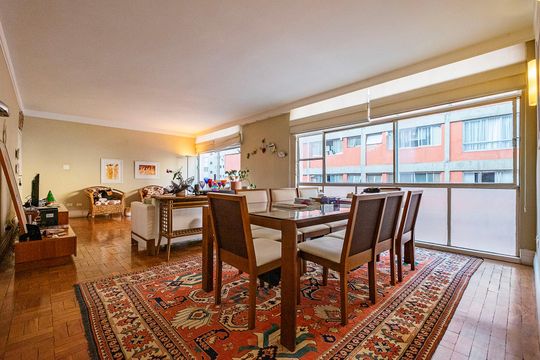 Apartamento com 3 quartos, 1 suíte, ideal para comprar. — foto 1