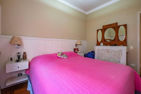 Apartamento com 3 quartos, 1 suíte, ideal para comprar. — Quarto 3