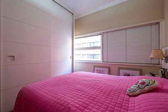 Apartamento com 3 quartos, 1 suíte, ideal para comprar. — Quarto 3
