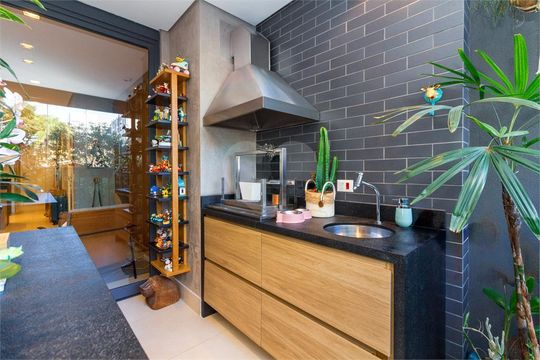 Apartamento à venda, com 144 m², 3 quartos e 2 vagas — foto 29