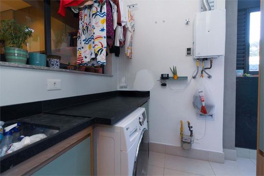 Apartamento à venda, com 144 m², 3 quartos e 2 vagas — foto 28
