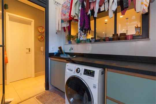 Apartamento à venda, com 144 m², 3 quartos e 2 vagas — foto 30
