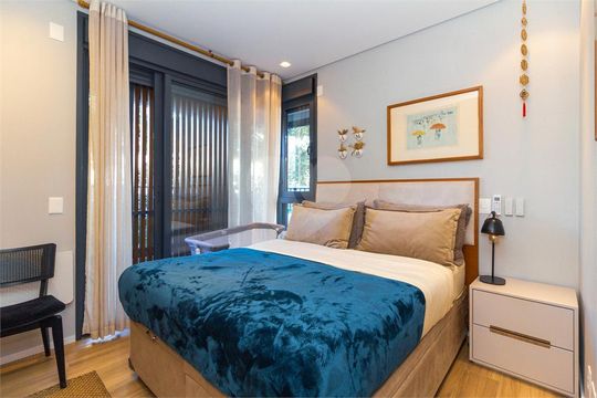 Apartamento à venda, com 144 m², 3 quartos e 2 vagas — foto 19