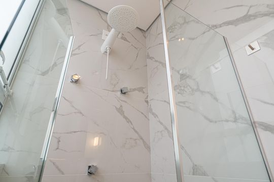 Apartamento na Bela Vista com 4 quartos e closet. Ideal para quem busca venda em localização privilegiada. — Banheiro