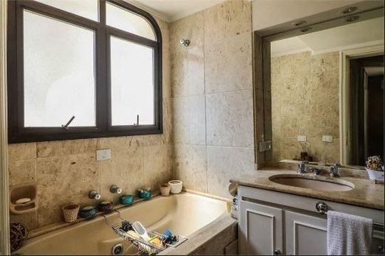 Venda de apartamento mobiliado em Moema, 3 quartos, varanda gourmet, academia e mais. — foto 11