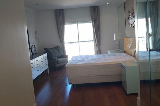 Apartamento à venda, com 259 m², 3 quartos e 4 vagas — foto 5