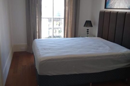 Apartamento à venda, com 259 m², 3 quartos e 4 vagas — foto 4