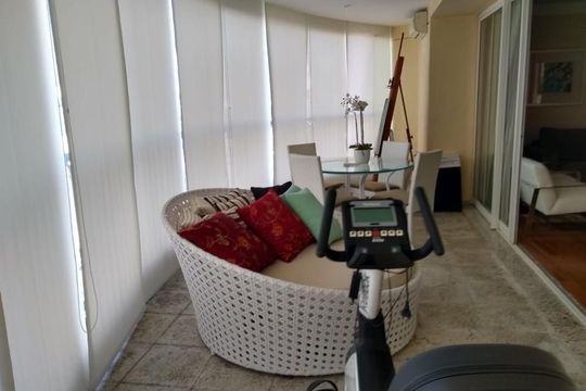 Apartamento à venda, com 259 m², 3 quartos e 4 vagas — foto 16