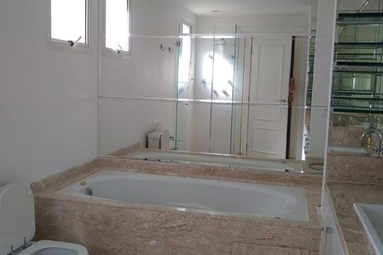 Apartamento à venda, com 259 m², 3 quartos e 4 vagas — foto 6