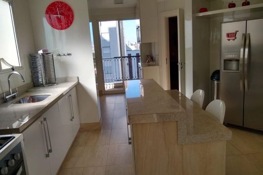 Apartamento à venda, com 259 m², 3 quartos e 4 vagas — foto 13