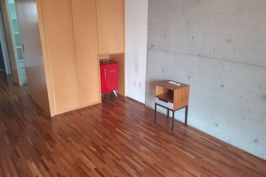 Venda de apartamento mobiliado com 2 quartos e churrasqueira no condomínio. — foto 11