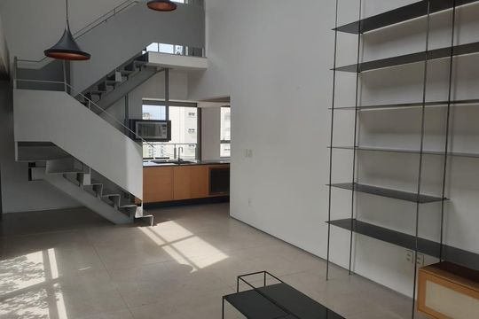 Venda de apartamento mobiliado com 2 quartos e churrasqueira no condomínio. — foto 26