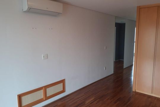 Venda de apartamento mobiliado com 2 quartos e churrasqueira no condomínio. — foto 12