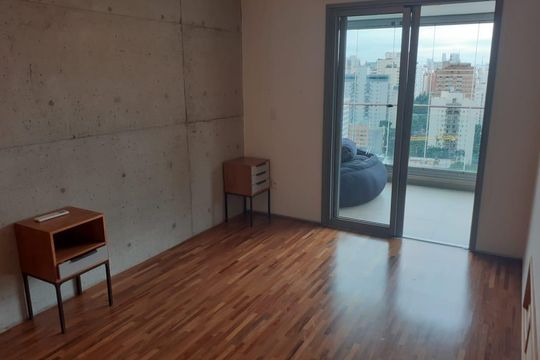 Venda de apartamento mobiliado com 2 quartos e churrasqueira no condomínio. — foto 10
