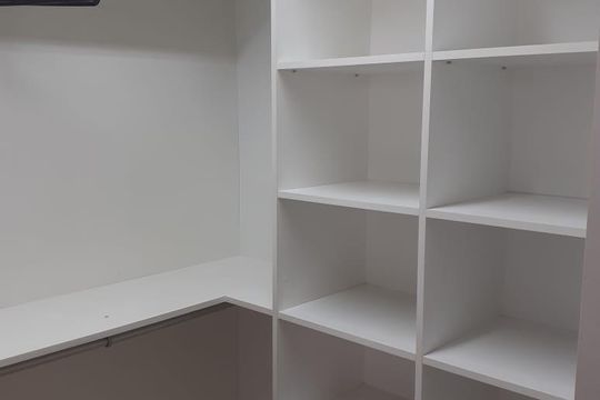 Venda de apartamento mobiliado com 2 quartos e churrasqueira no condomínio. — foto 16