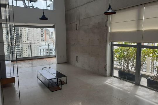 Venda de apartamento mobiliado com 2 quartos e churrasqueira no condomínio. — foto 8