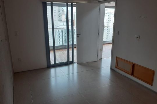 Venda de apartamento mobiliado com 2 quartos e churrasqueira no condomínio. — foto 13
