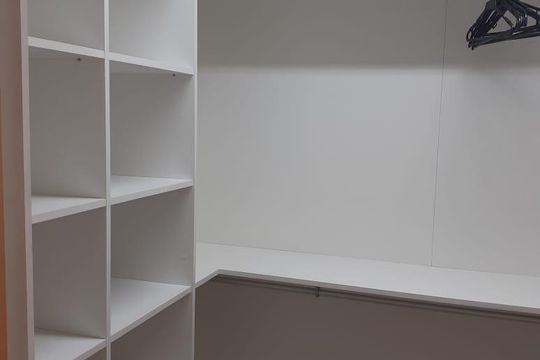 Venda de apartamento mobiliado com 2 quartos e churrasqueira no condomínio. — foto 15