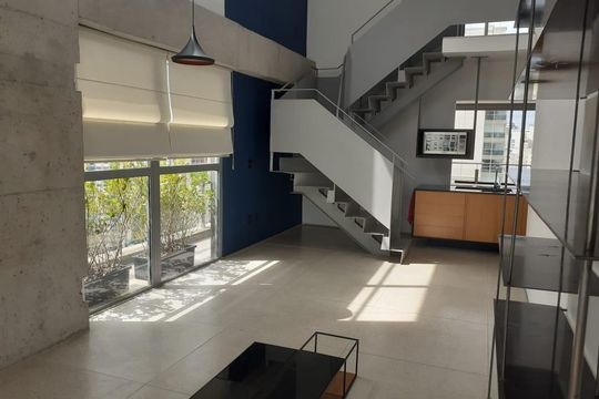 Venda de apartamento mobiliado com 2 quartos e churrasqueira no condomínio. — foto 34