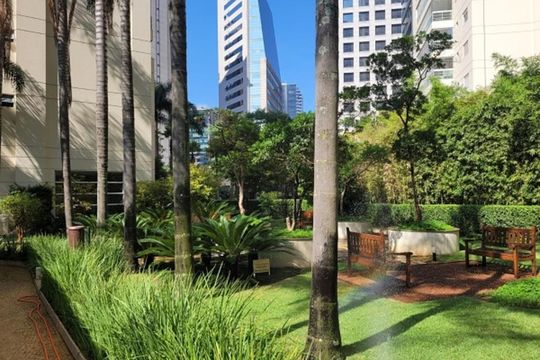 Apartamento mobiliado com 3 quartos, ideal para quem busca uma compra prática e confortável. — foto 13
