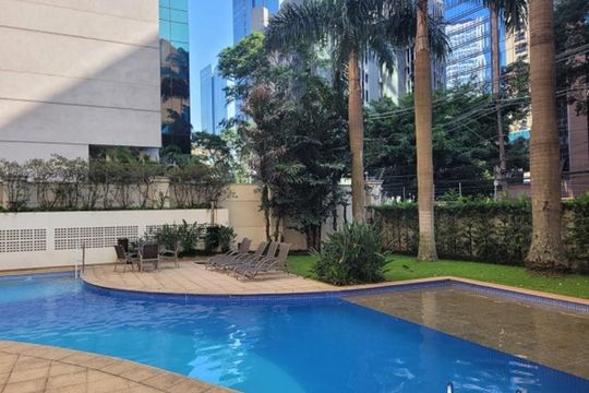 Apartamento mobiliado com 3 quartos, ideal para quem busca uma compra prática e confortável. — foto 15