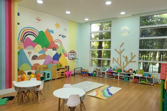 Apartamento mobiliado com 3 quartos, ideal para quem busca uma compra prática e confortável. — foto 20