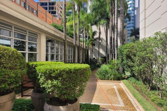 Apartamento mobiliado com 3 quartos, ideal para quem busca uma compra prática e confortável. — foto 19
