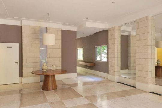 Apartamento mobiliado com 3 quartos, ideal para quem busca uma compra prática e confortável. — foto 17