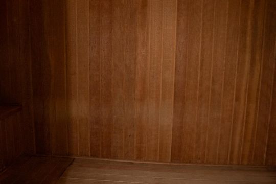 Apartamento para comprar: 3 quartos, closet, academia, mobiliado. — Área comum