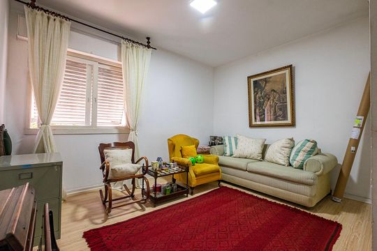 Compra apartamento em Cerqueira César com 3 quartos. — Quarto 2