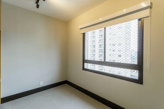Venda de apartamento mobiliado, 2 quartos, closet e aceita pets. — Suíte 2