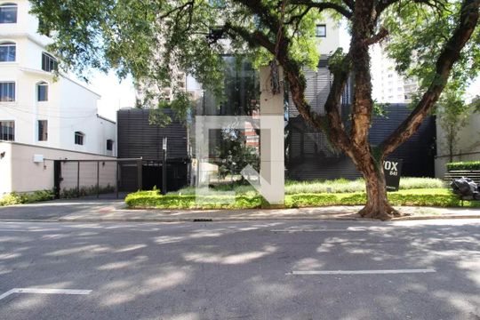 Venda de apartamento mobiliado, 2 quartos, closet e aceita pets. — Fachada