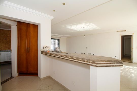 Comprar apartamento no Paraíso: 5 quartos, piscina e churrasqueira no condomínio. — Salão de Festas (Cobertura))