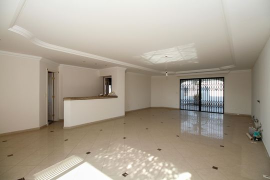 Comprar apartamento no Paraíso: 5 quartos, piscina e churrasqueira no condomínio. — Salão de Festas (Cobertura)