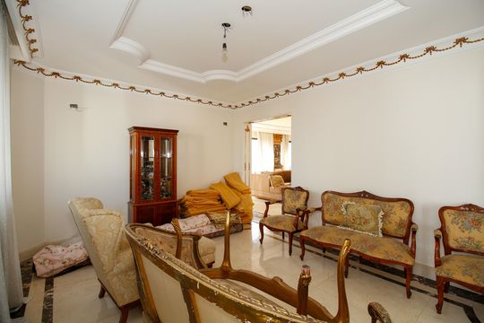 Comprar apartamento no Paraíso: 5 quartos, piscina e churrasqueira no condomínio. — Sala de Jantar