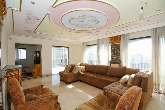 Comprar apartamento no Paraíso: 5 quartos, piscina e churrasqueira no condomínio. — foto 1