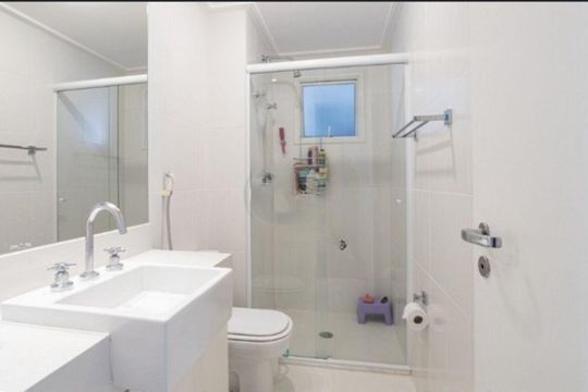 Comprar apartamento em Perdizes com 3 quartos, piscina, churrasqueira e varanda. Mobiliado. — foto 9