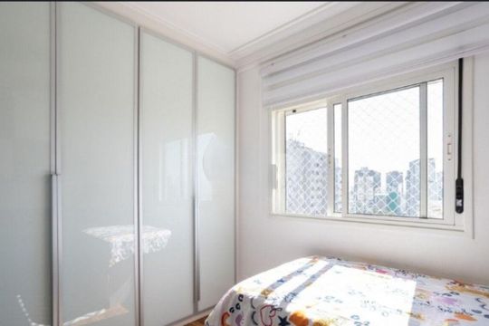 Comprar apartamento em Perdizes com 3 quartos, piscina, churrasqueira e varanda. Mobiliado. — foto 7
