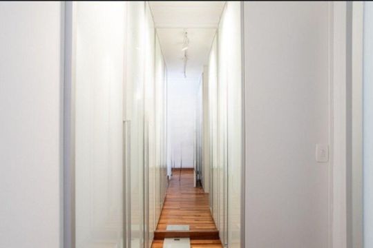 Comprar apartamento em Perdizes com 3 quartos, piscina, churrasqueira e varanda. Mobiliado. — foto 11