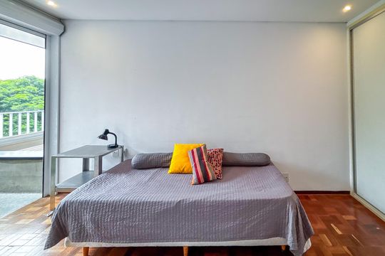 Venda de apartamento com 3 quartos. Oportunidades únicas de venda. — Quarto