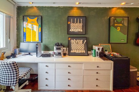 Venda de apartamento com 3 quartos. Oportunidades únicas de venda. — Banheiro da Suíte 2
