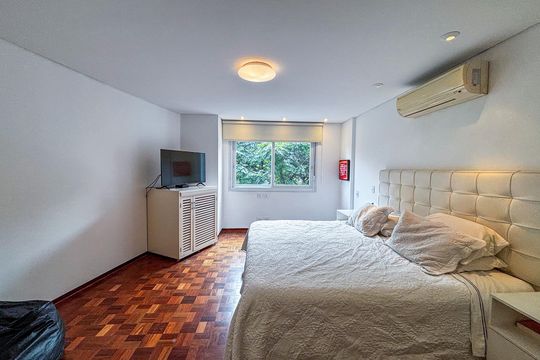 Venda de apartamento com 3 quartos. Oportunidades únicas de venda. — Suíte