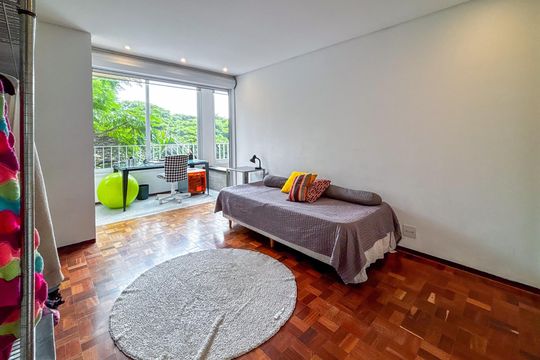 Venda de apartamento com 3 quartos. Oportunidades únicas de venda. — Quarto