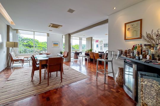 Venda de apartamento com 3 quartos. Oportunidades únicas de venda. — foto 1