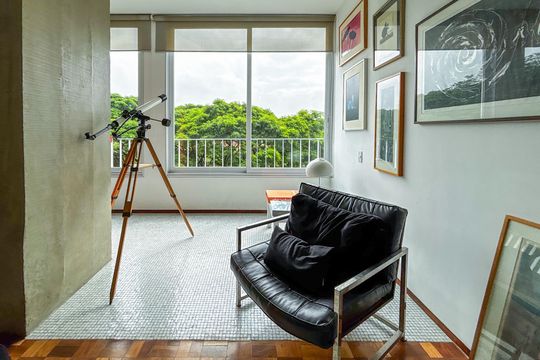 Venda de apartamento com 3 quartos. Oportunidades únicas de venda. — Sala