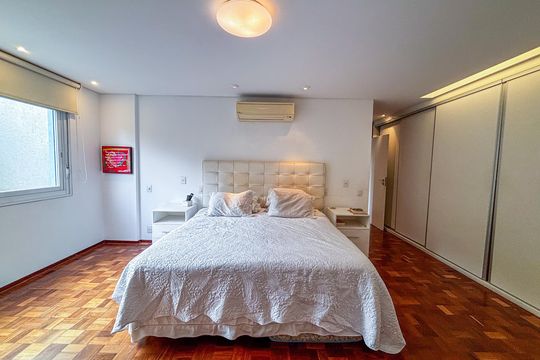 Venda de apartamento com 3 quartos. Oportunidades únicas de venda. — Suíte