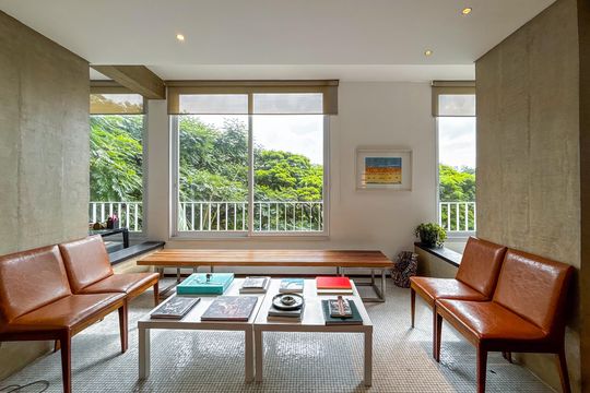 Venda de apartamento com 3 quartos. Oportunidades únicas de venda. — Sala