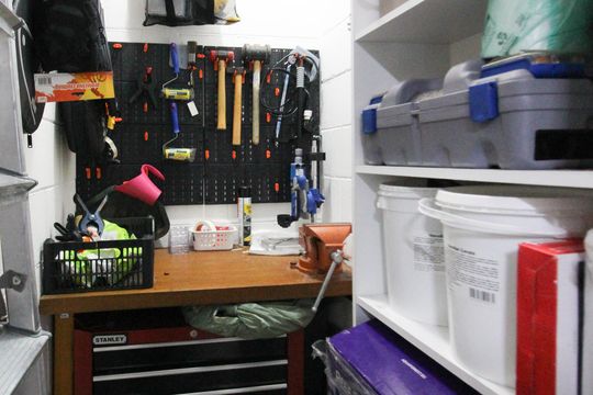 Compra este apartamento com 2 quartos, ideal para pets. — Deposito
