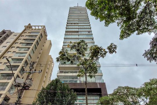 Apartamento à venda, com 86 m², 2 quartos e 2 vagas — foto 25